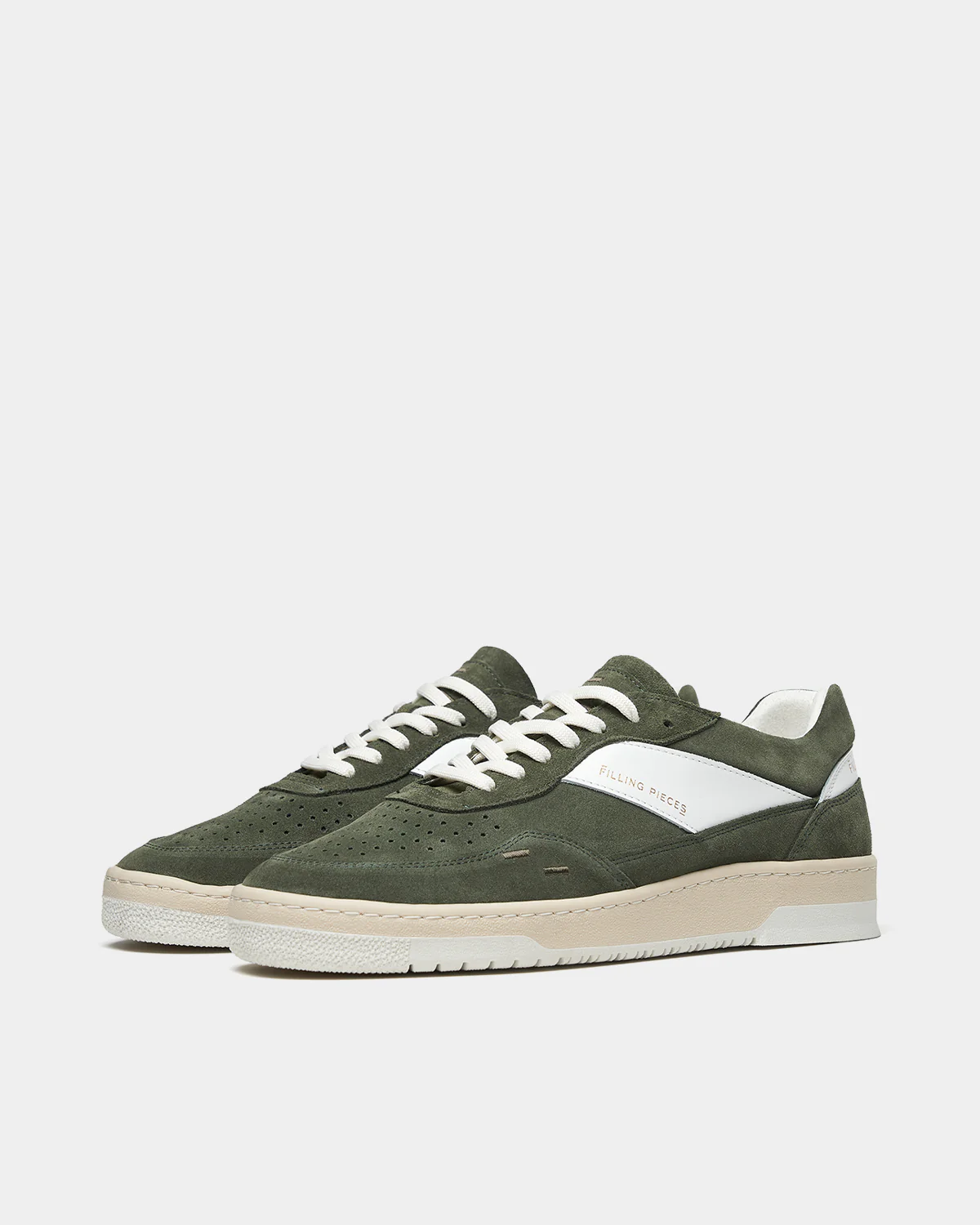 FILLING PIECES ACE SPIN BIRCH
