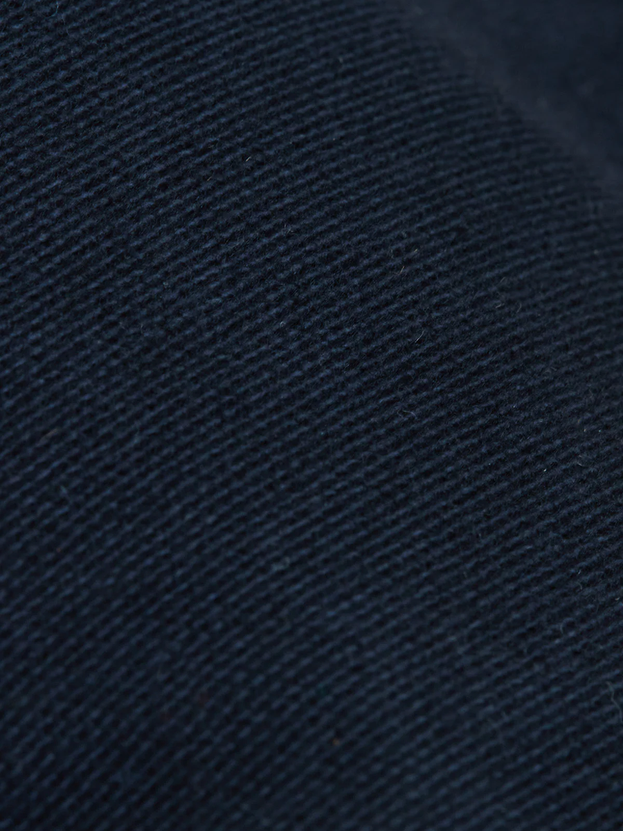 BLUE DE GENES - VINCENZO VAGA JACKET NAVY