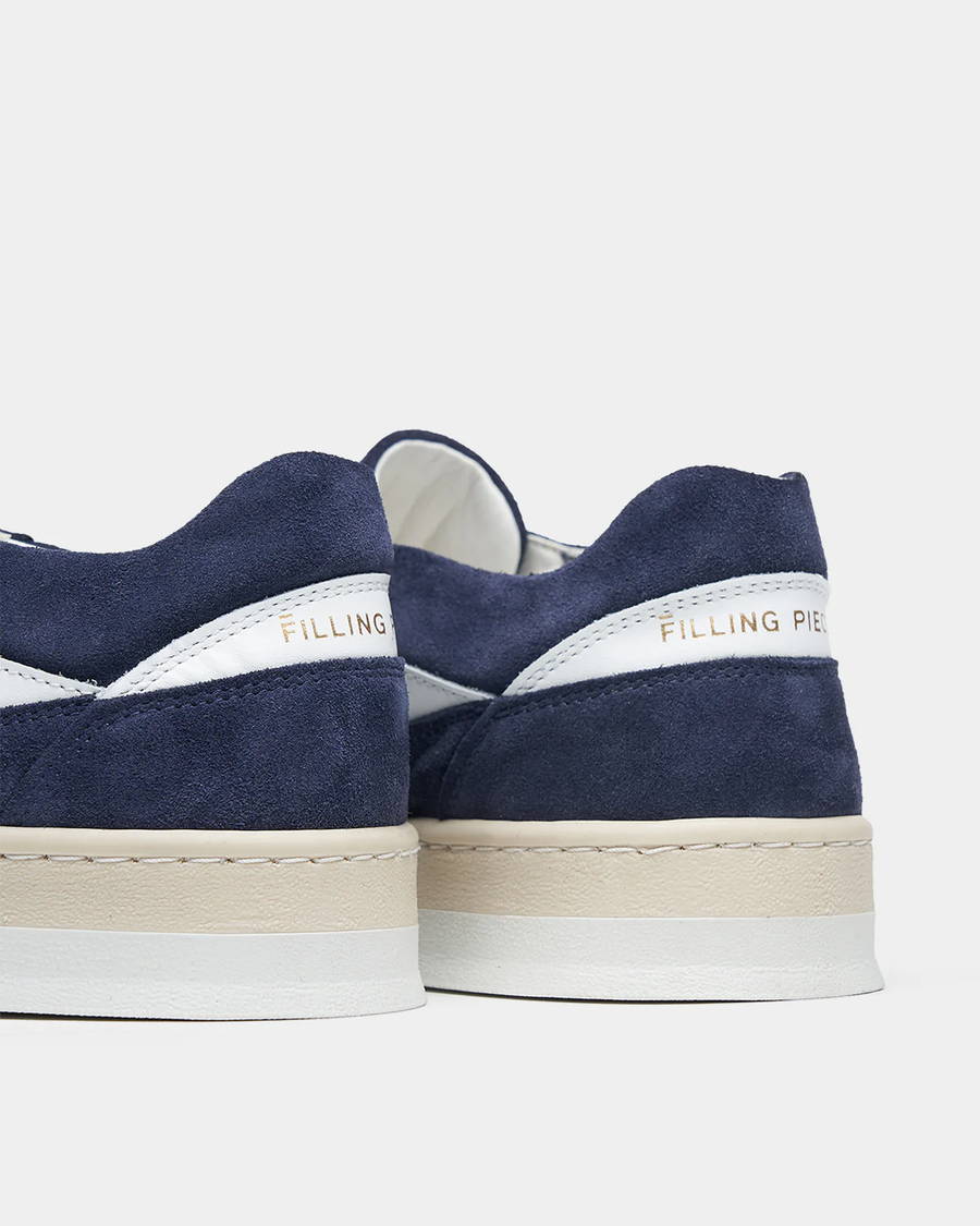 FILLING PIECES - ACE SPIN SHARK