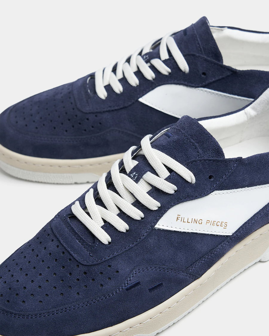 FILLING PIECES - ACE SPIN SHARK