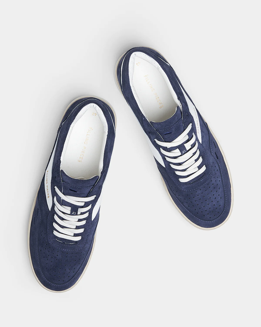 FILLING PIECES - ACE SPIN SHARK