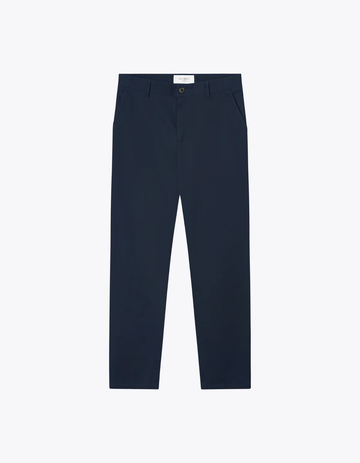 LES DEUX - JARED TWILL CHINO PANTS DARK NAVY