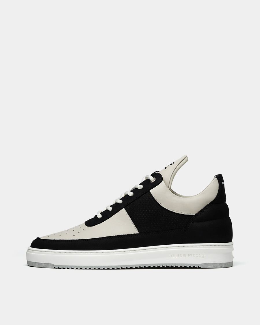 FILLING PIECES - LOW TOP GAME COAL