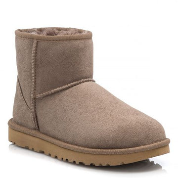 UGG - CLASSIC MINI II CARIBU