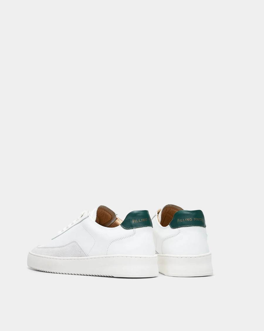 FILLING PIECES - MONDO SQUASE WHITE