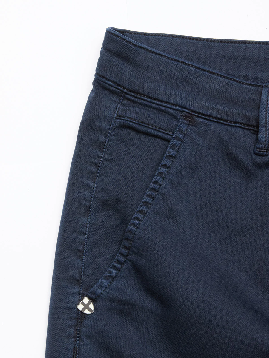 BLUE DE GENES - TEO LOTTO CHINO NAVY