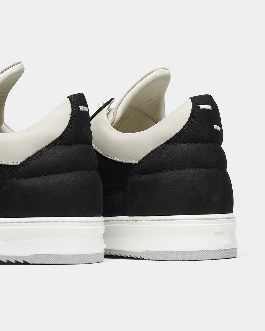 FILLING PIECES - LOW TOP GAME COAL