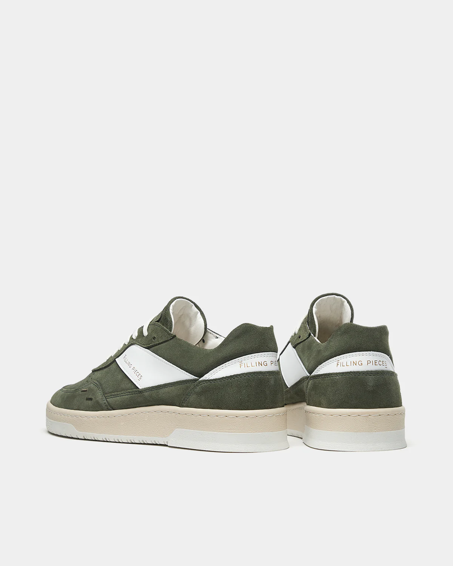 FILLING PIECES - ACE SPIN BIRCH