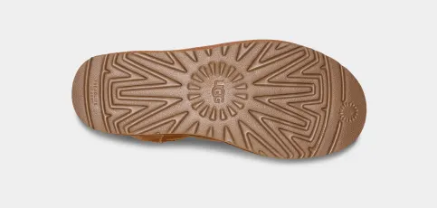 UGG - CLASSIC MINI II CHESTNUT