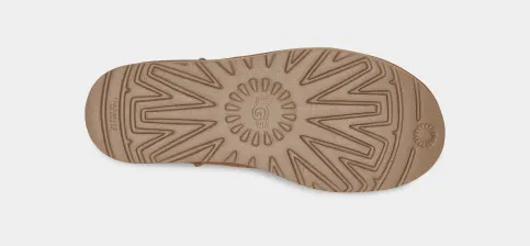 UGG - CLASSIC MINI PLATFORM CHESTNUT