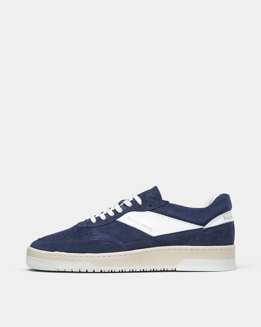 FILLING PIECES - ACE SPIN SHARK