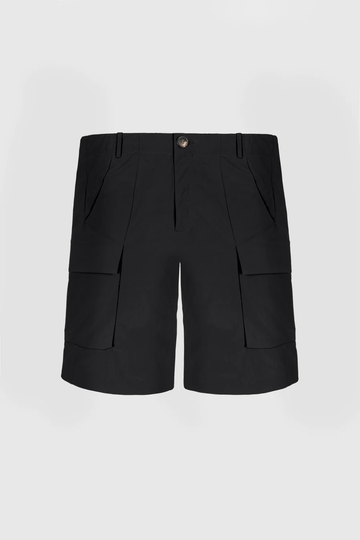 RRD - PANT REVO CARGO SHORT BLACK