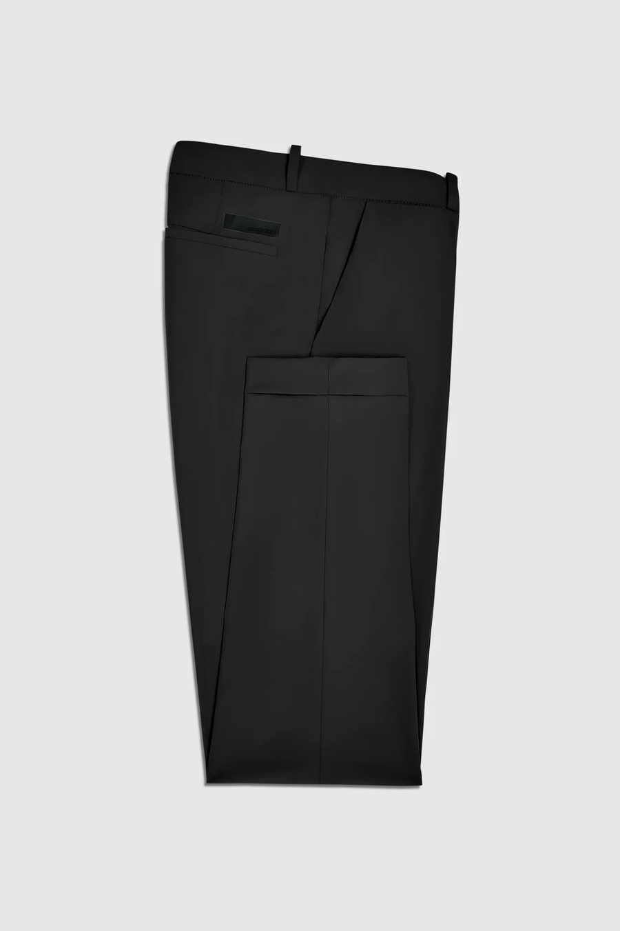 RRD - PANT CULT CHINO BLACK