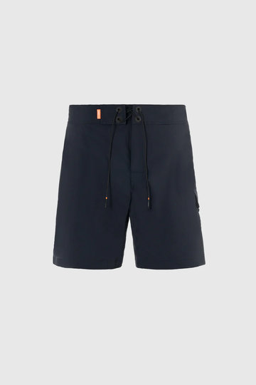 RRD - SHORT SUMMER URBAN SCIROCCO PLUS BLUE BLACK