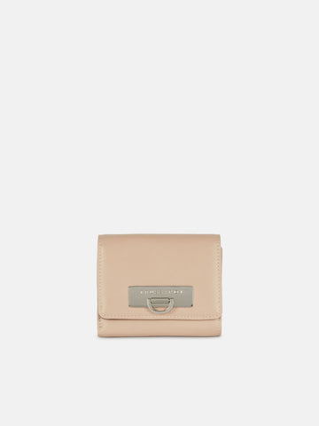 TRUSSARDI - IVI WALLET CAMEO ROSE