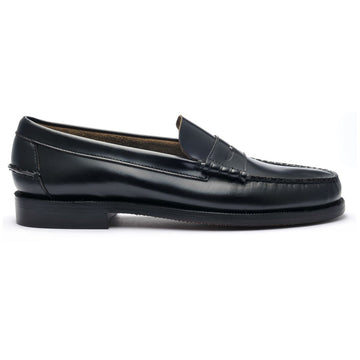 SEBAGO - CLASSIC DAN BLACK