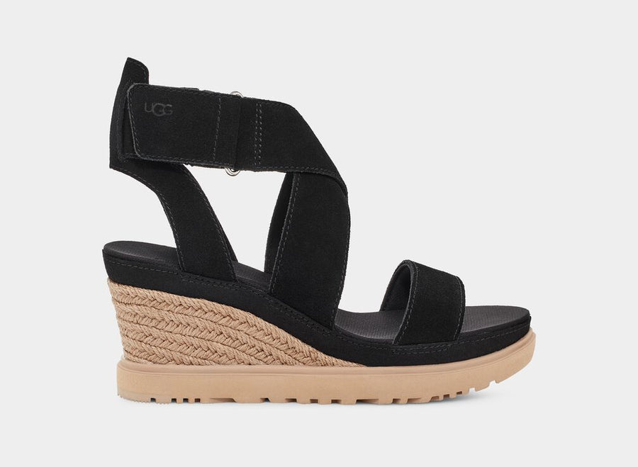 UGG - ILEANA ANKLE BLACK