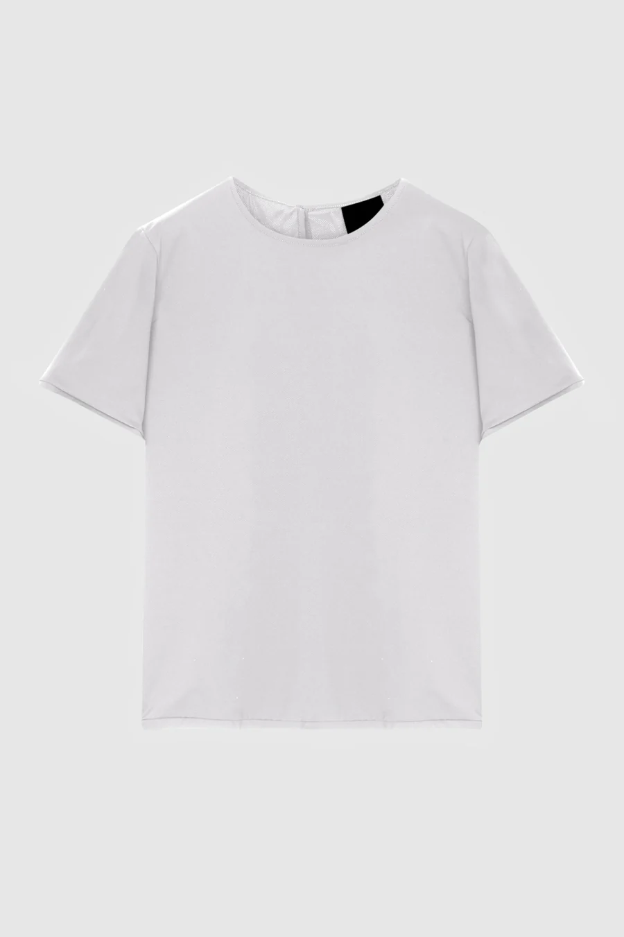 RRD - SHIRTY OXFORD WOM WHITE