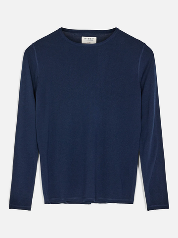 GABBA - PORTLAND KNIT NAVY