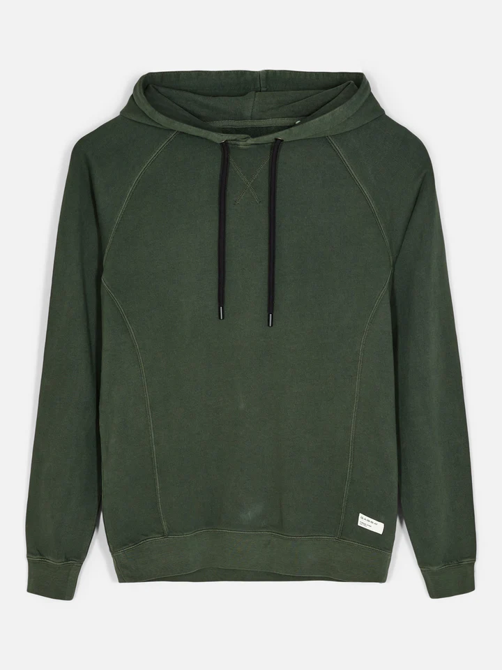 GABBA - NINE HOOD SWEAT MOUNTAIN VIEW