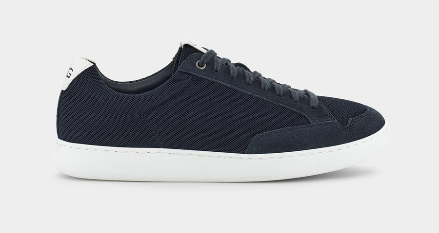 UGG - SOUTH BAY SNEAKER LOW MESH DARK SAPPHIRE