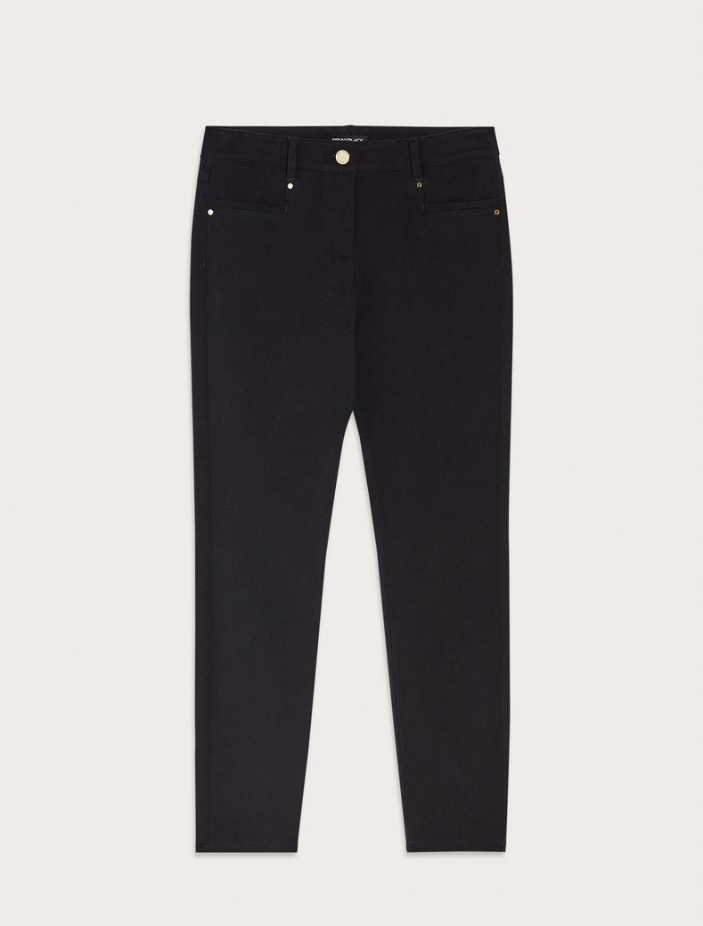 PENNY BLACK - CELTICO TROUSERS BLACK