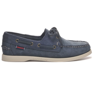 SEBAGO - PORTLAND FLESH OUT BLUE NAVY