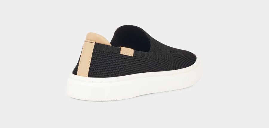 UGG - ALAMEDA SAMMY SNEAKER BLACK