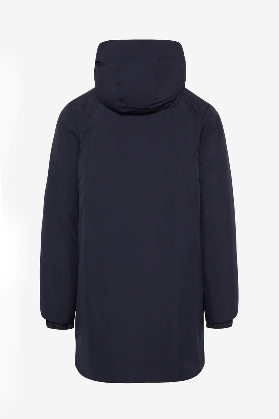 ECOALF - AGA JACKET MIDNIGHT NAVY