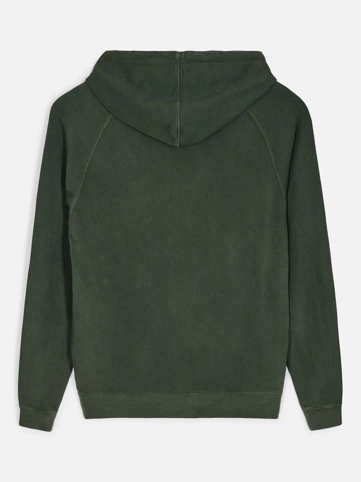 GABBA - NINE HOOD SWEAT MOUNTAIN VIEW