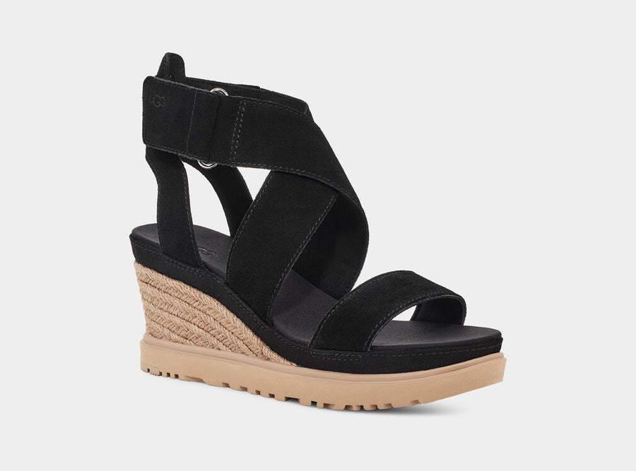 UGG - ILEANA ANKLE BLACK