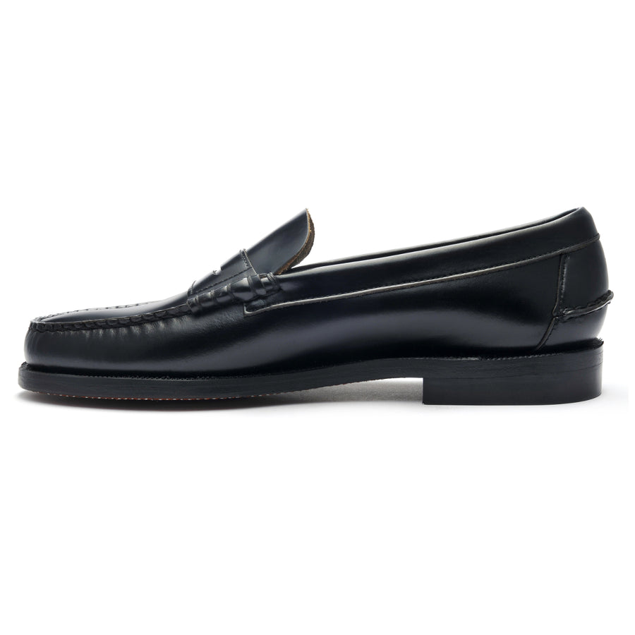 SEBAGO - CLASSIC DAN BLACK