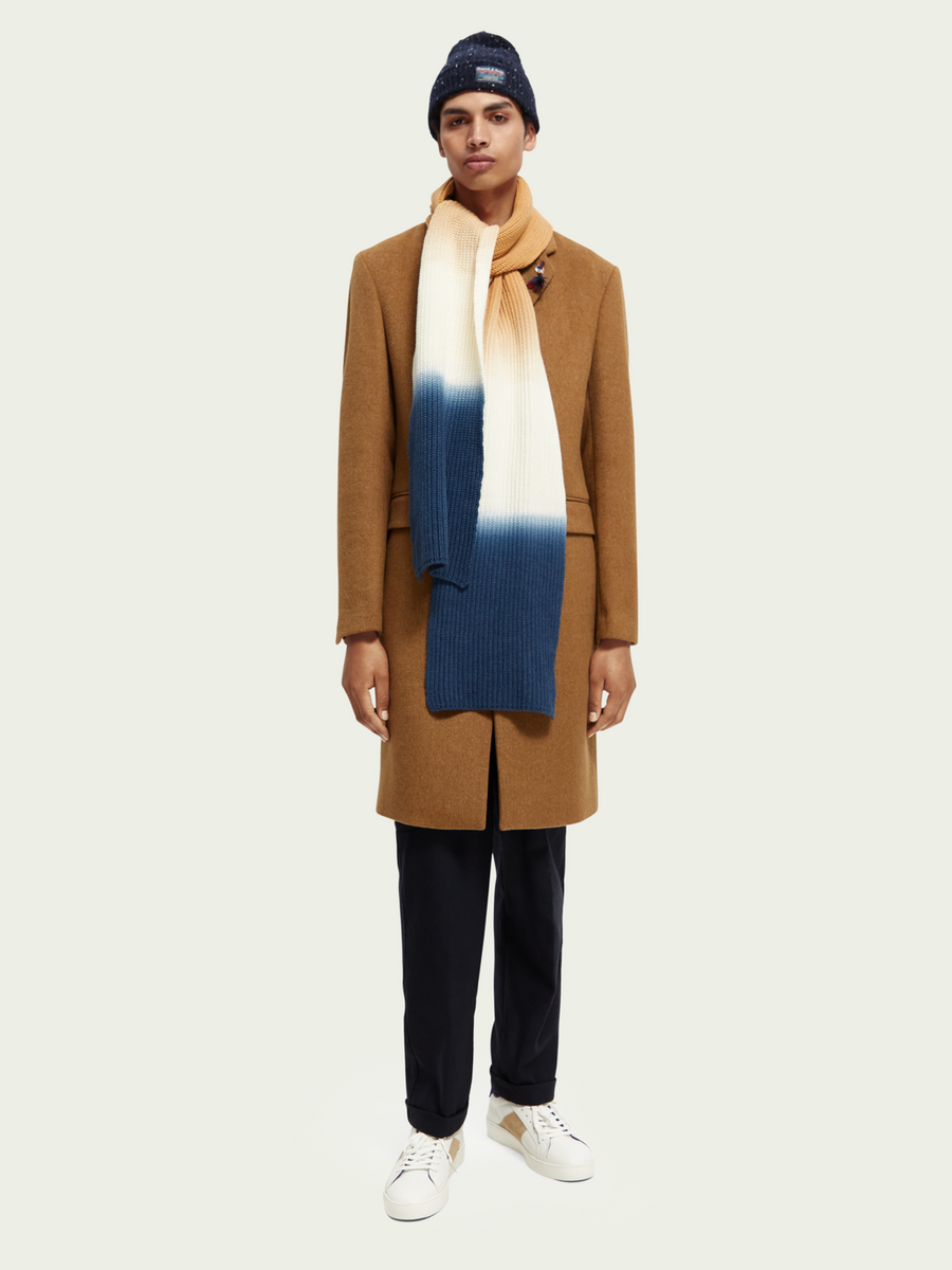 SCOTCH & SODA - TIE DYE SCARF COMBO A