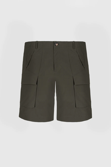 RRD - PANT REVO CARGO SHORT VERDE