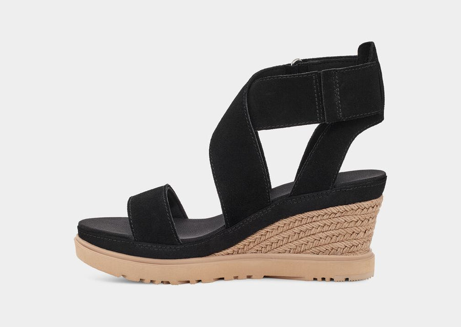 UGG - ILEANA ANKLE BLACK