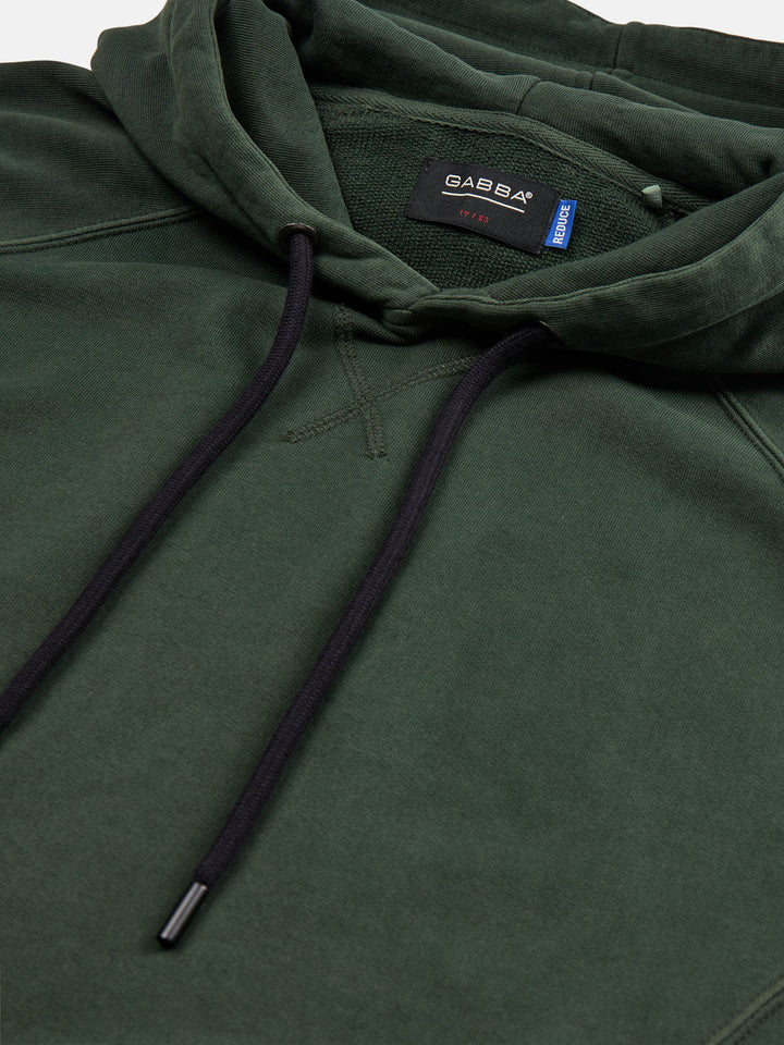 GABBA - NINE HOOD SWEAT MOUNTAIN VIEW