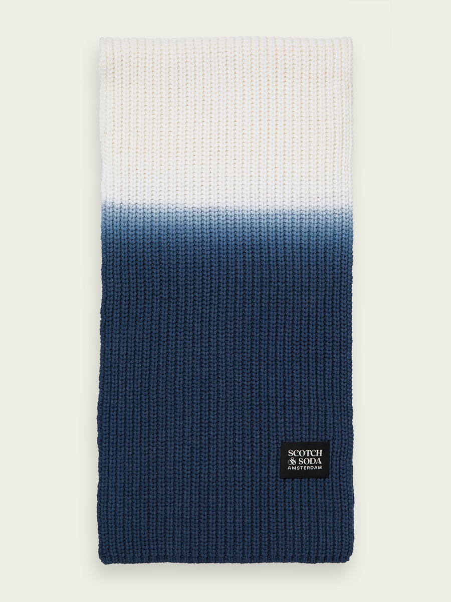 SCOTCH & SODA - TIE DYE SCARF COMBO B