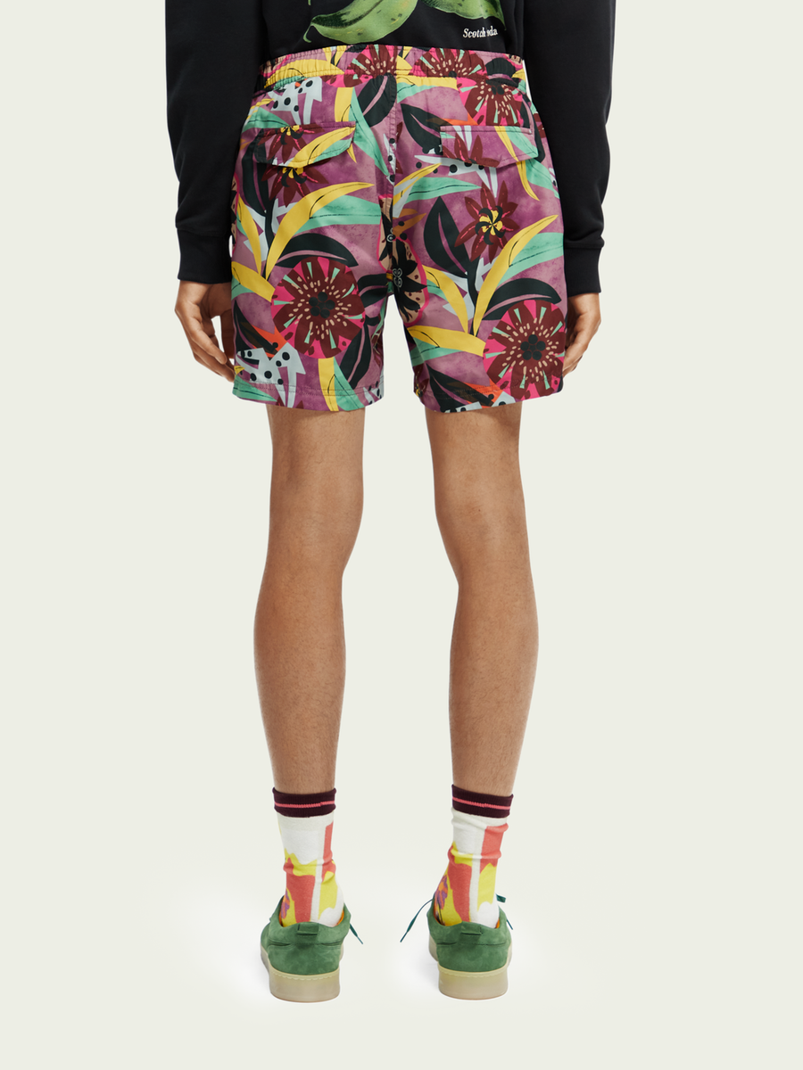 SCOTCH & SODA - SWIM SHORTS COMBO B