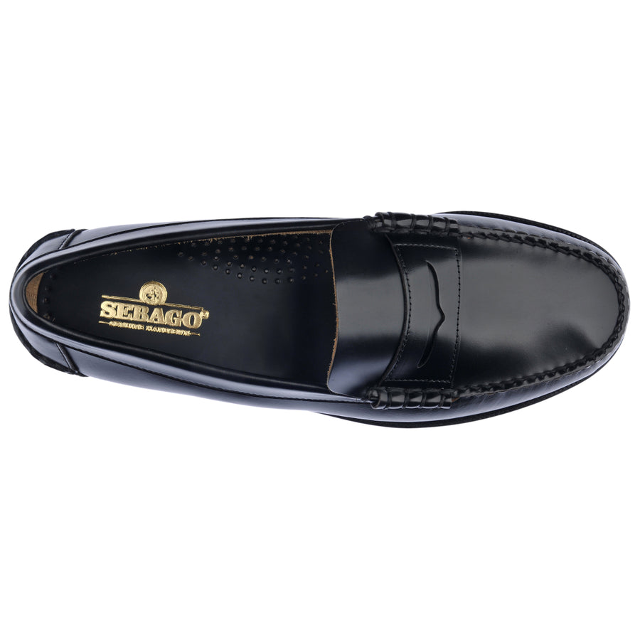 SEBAGO - CLASSIC DAN BLACK