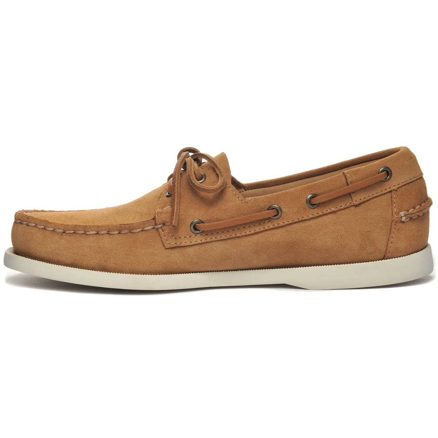 SEBAGO - PORTLAND FLESH OUT BROWN COGNAC