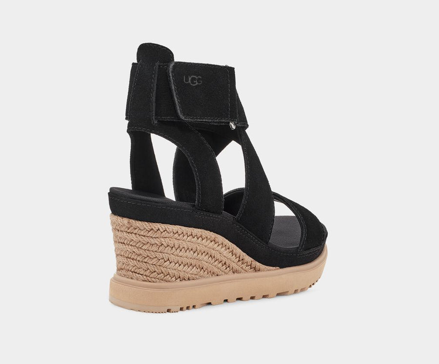 UGG - ILEANA ANKLE BLACK