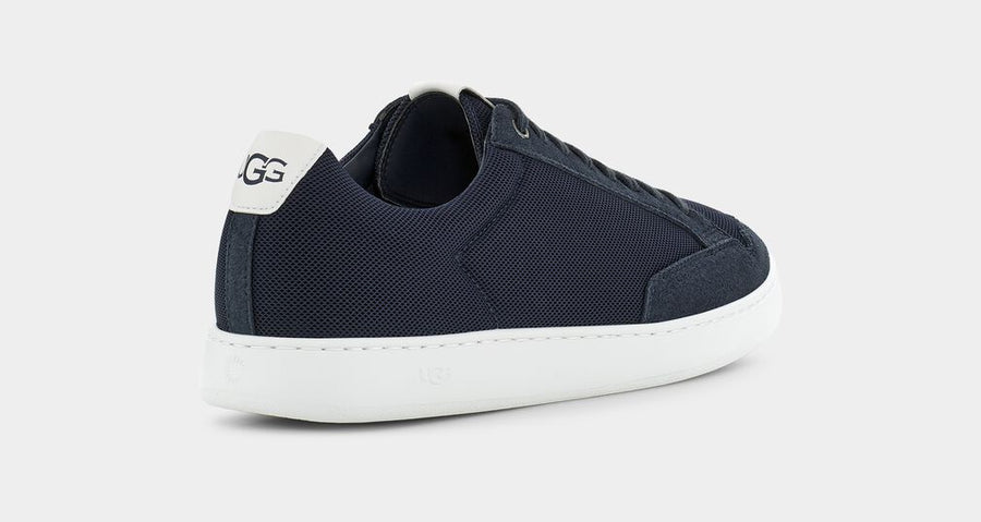 UGG - SOUTH BAY SNEAKER LOW MESH DARK SAPPHIRE