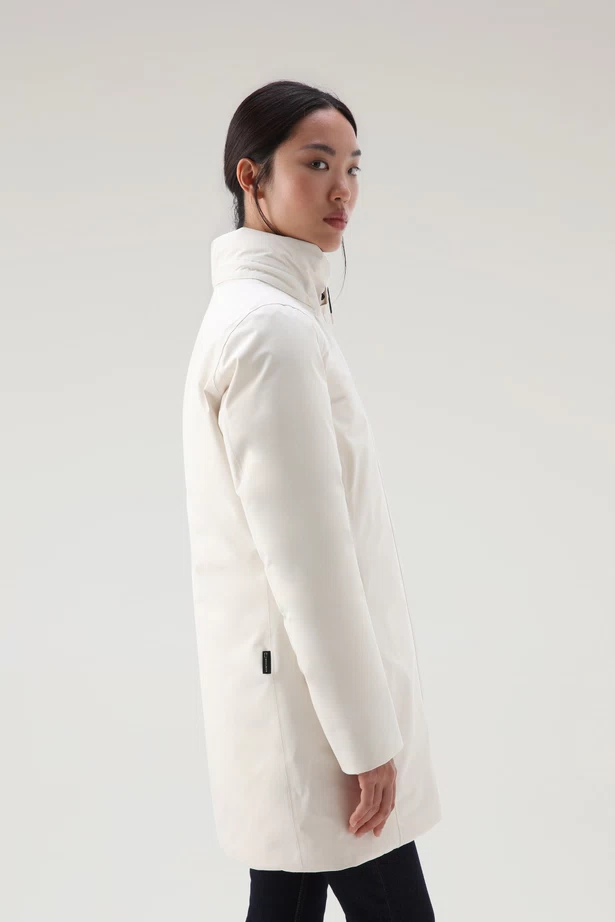 Marshall coat woolrich 2025