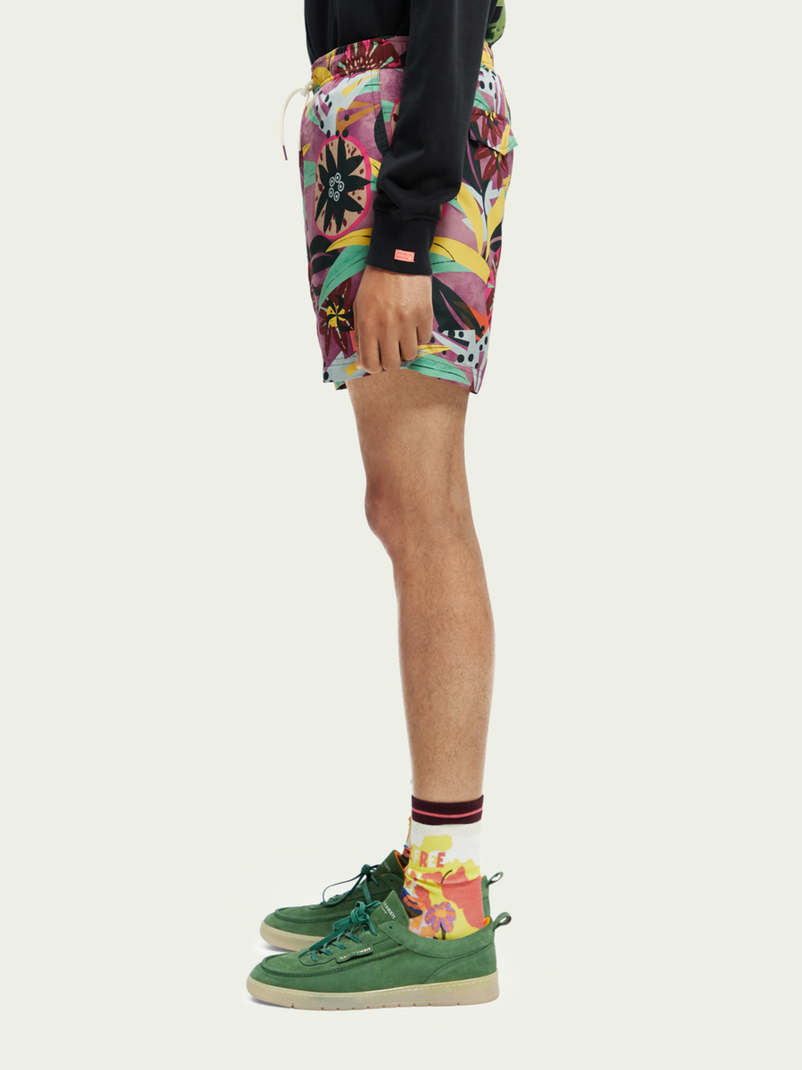 SCOTCH & SODA - SWIM SHORTS COMBO B