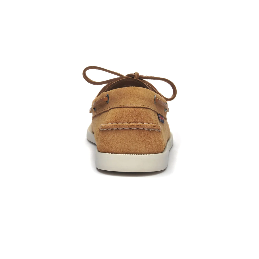 SEBAGO - PORTLAND FLESH OUT BROWN COGNAC