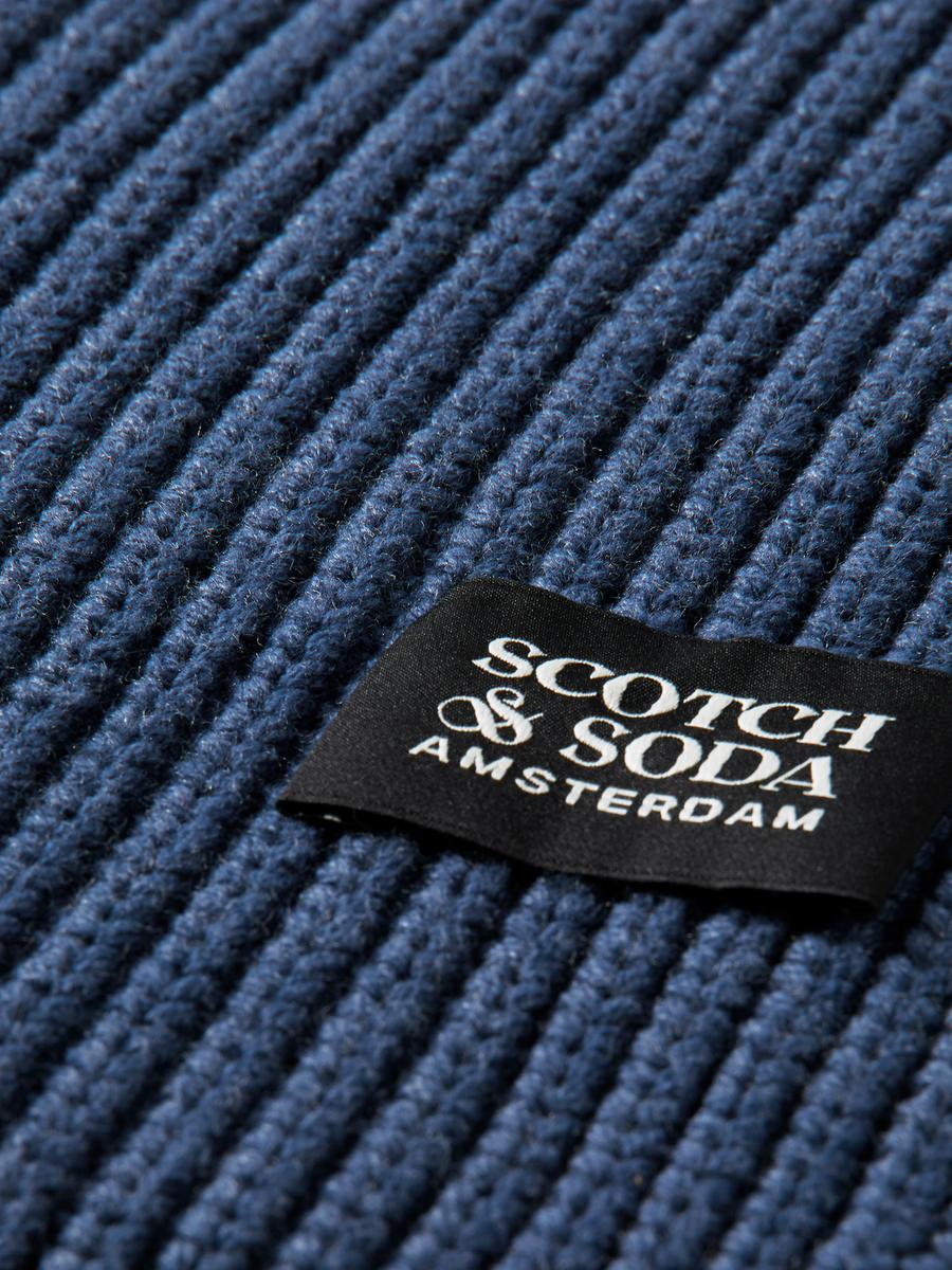 SCOTCH & SODA - TIE DYE SCARF COMBO B