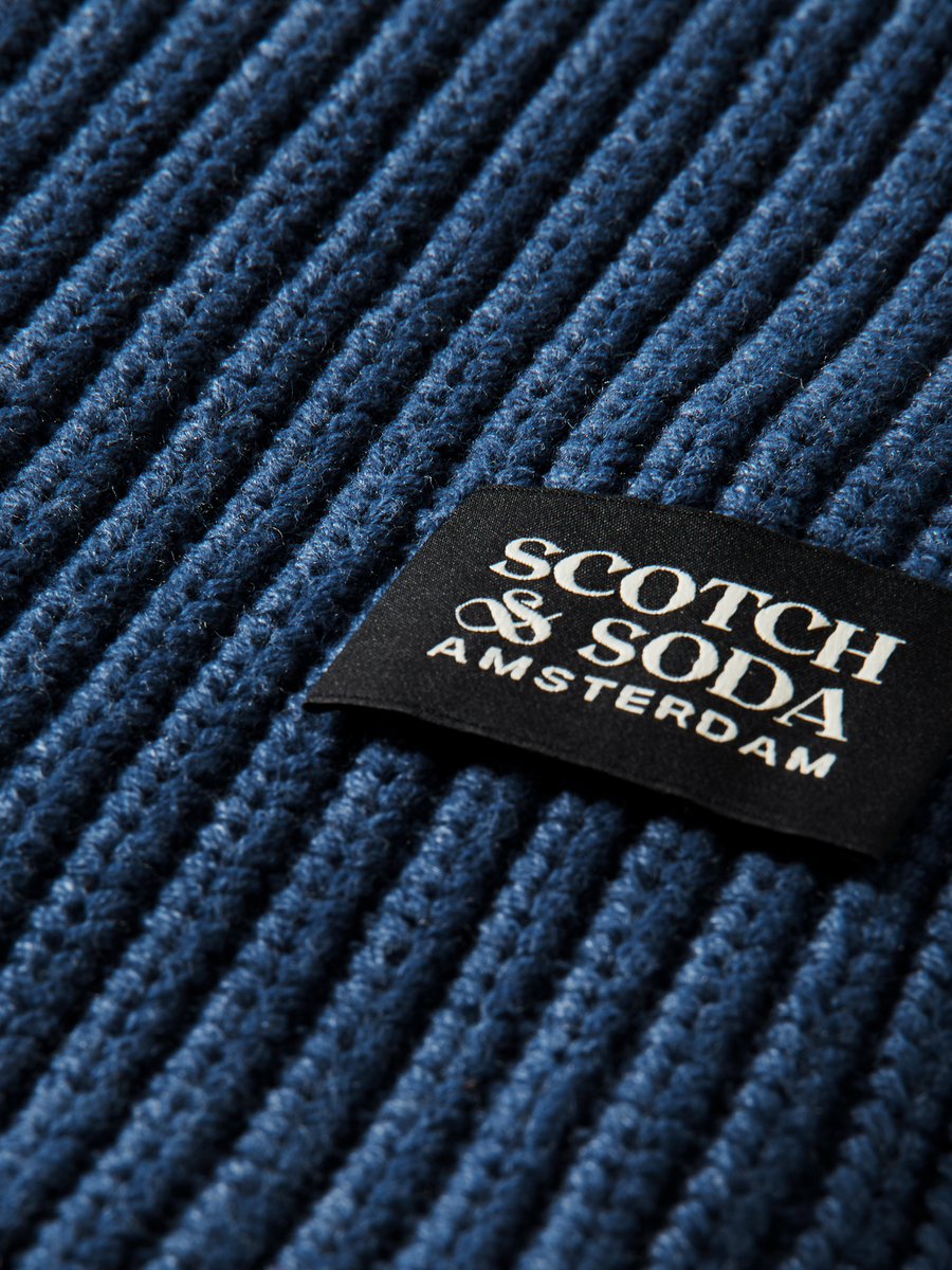 SCOTCH & SODA - TIE DYE SCARF COMBO A