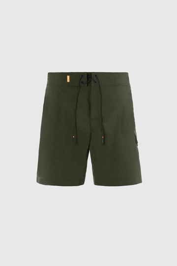 RRD - SHORT SUMMER URBAN SCIROCCO PLUS SAGE GREEN