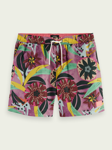 SCOTCH & SODA - SWIM SHORTS COMBO B