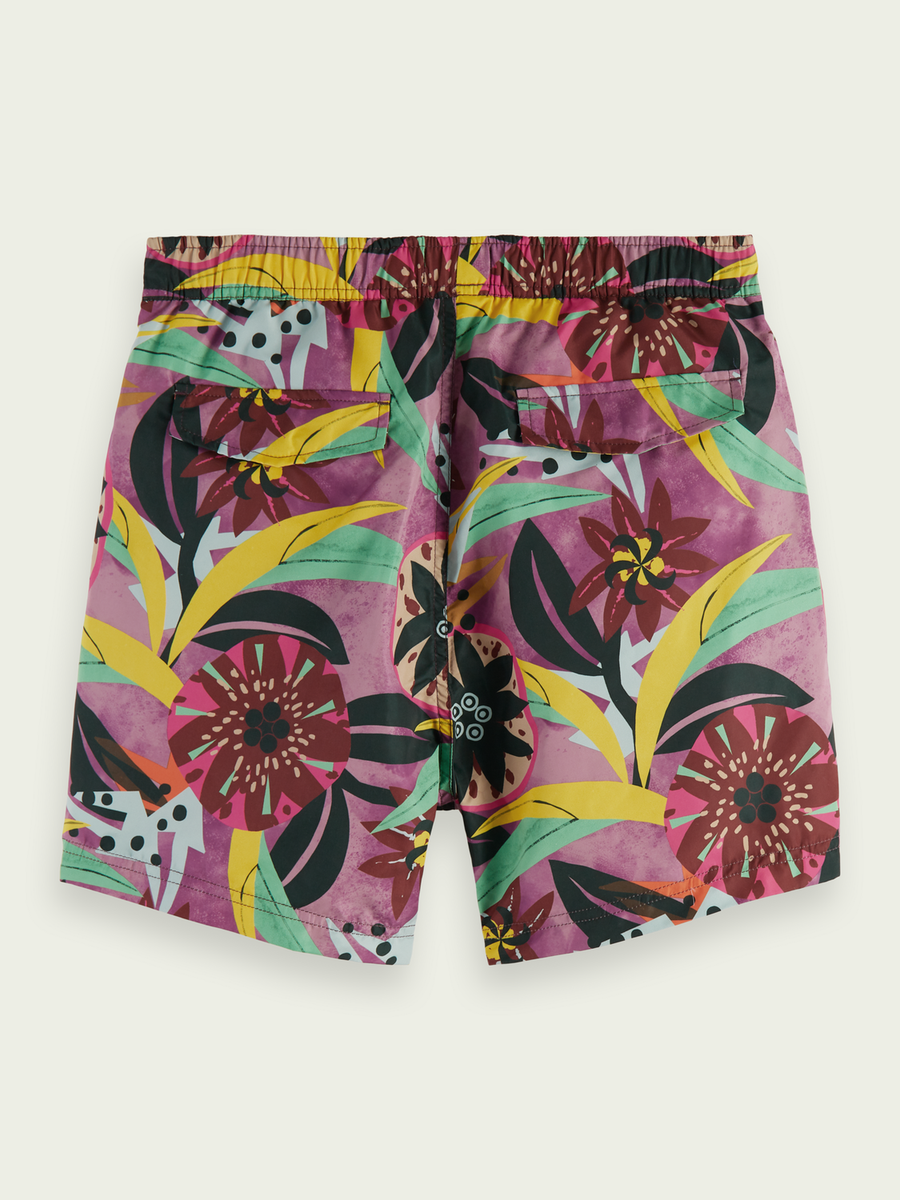 SCOTCH & SODA - SWIM SHORTS COMBO B